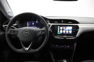 Opel Corsa-e Opel Corsa-e Edition 50 kWh 3 Fase - Carplay, Cruise, Clima, SOH 91% - afbeelding nr 5