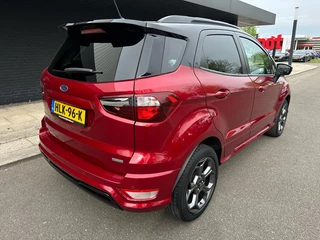 Ford EcoSport - afbeelding nr 12