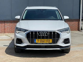 Audi Q3 Audi Q3 35 TFSI 150pk Pro Line Carplay / Trekhaak - afbeelding nr 7
