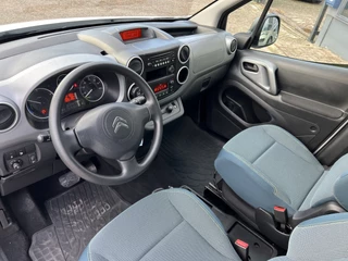 Citroën ë-Berlingo - afbeelding nr 4