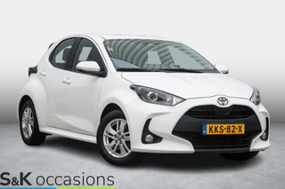 Toyota Yaris 1.5 Hybrid 115 Business ACC Keyless