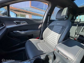 Kia Sportage Kia Sportage 1.6 T PHEV  AWD GT-PlusLine  , Panorama-dak , Dodehoek detectie , Parkeer assistent , Electr achterklep , Keyless , Electr verstelbare stoelen met geheugen , Meest luxe uitvoering ,  65km volledig electrische  rijden  hierna Hybride - afbeelding nr 21