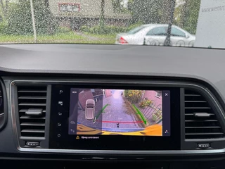 SEAT Ateca Airco/Camera/Alu wielen/Navi/Mistl - afbeelding nr 25