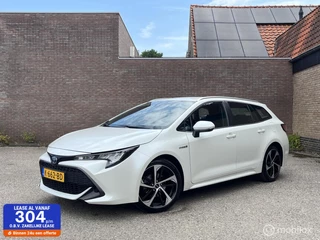 Toyota Corolla Touring Sports - 238482950-0