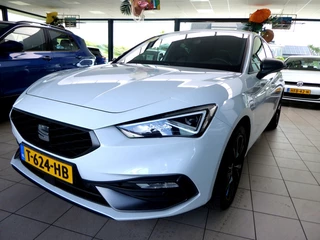 SEAT Leon - 252286180-0