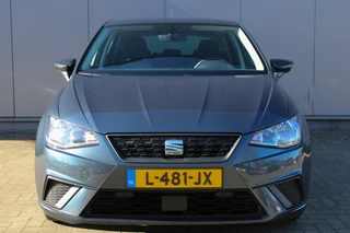 SEAT Ibiza Navi|Clima|Lm-Velgen|Cruise|Camera|Audio|CV - afbeelding nr 4
