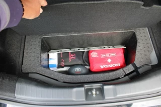 Honda Jazz - afbeelding nr 32
