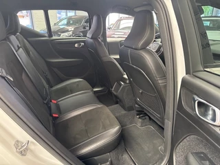 Volvo XC40 Volvo XC40 2.0 T4 R-Design Awd Trekhaak Carplay Camera Incl 12Mnd Garantie - afbeelding nr 16