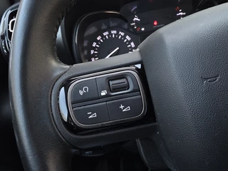 Citroën C3 Aircross Zondag OPEN! - afbeelding nr 19