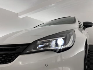 Opel Astra *PANO | XENON | NAVI-FULLMAP | DAB+ | COMFORT-SEATS | AIRCO | CRUISE | PDC* - afbeelding nr 23
