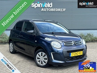 Citroën C1 - 338451512-0