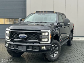 Ford F-250 Ford USA F250 Tremor 6.7 H.O. 500PK B of C rijbewijs - afbeelding nr 6