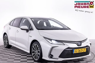 Toyota Corolla - 34419249-0
