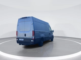 Iveco Daily |AUTOMAAT|TREKHAAK|BANK|BETIMMERING - afbeelding nr 6