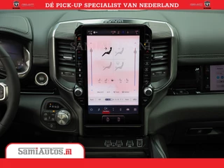 Dodge Ram 1500 Comfortabele Dubbele Cabine met Royale 5 Zitplaatsen | BPM vrij | Nu Leverbaar uit Voorraad | Voorraad Nr  2220 - 5039 - afbeelding nr 39