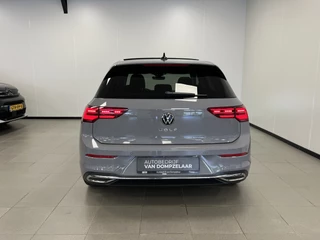 Volkswagen Golf Volkswagen Golf 2.0 TDI 150PK AUTOMAAT/ ACTIVE Business / Panodak / Camera / Head-up / - afbeelding nr 8