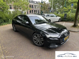 Audi A6 Limousine 55 TFSI quattro Sport Pro Line S