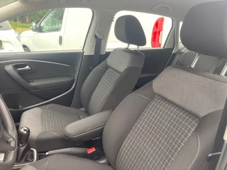 Volkswagen Polo VOLKSWAGEN Polo 1.4 TDI 90PK 5D BMT Comfortline - afbeelding nr 11