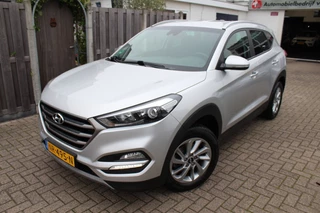 Hyundai Tucson - afbeelding nr 2