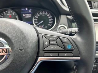 Nissan QASHQAI Nissan QASHQAI 1.3 Dig-T Tekna P-dak Leder LED Camera Carplay 19inch NL-auto - afbeelding nr 10