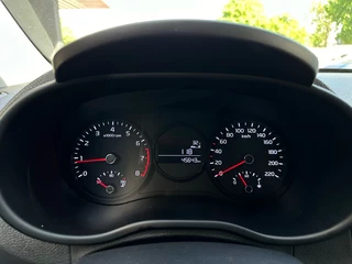 Kia Picanto - afbeelding nr 21