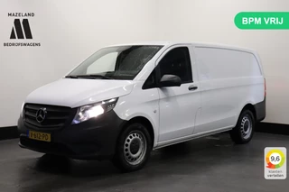 Mercedes-Benz Vito 114 CDI Lang Automaat EURO 6