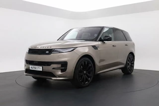 Land Rover Range Rover Sport SE Hybrid P440e Dynamic l Pano l 360 Camera l HUD l VOL OPTIES