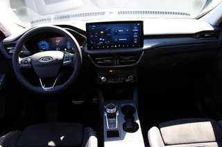 Ford Kuga | Winterpakket | Technology pack | BLIS | Navigatie | Head-up - afbeelding nr 5