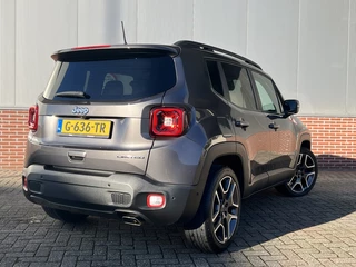 Jeep Renegade - afbeelding nr 15