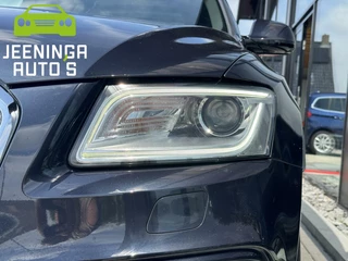 Audi SQ5 Audi SQ5 3.0 TDI SQ5 Plus quattro Pro Line | Leer | B&O | Pano | - afbeelding nr 38