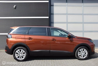 Peugeot 5008 Peugeot 5008 1.2 PureTech Blue Lease Active 7 persoons eat8 Automaat trekhaak - afbeelding nr 5