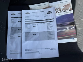 Ford Fiesta Ford Fiesta 1.5 ST-3 200 PK |OZ-Racing | Recaro - afbeelding nr 34