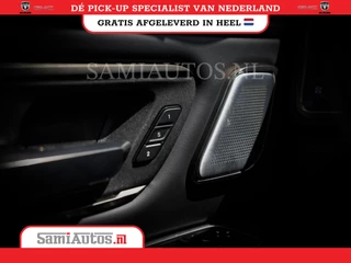 Dodge Ram 1500 3500KG | HEADUP DISPLAY | DIGITAL MIRROR | CREWCAB | DUBBELE CABINE | NIGHT EDITION | HARMAN KARDON | - afbeelding nr 30