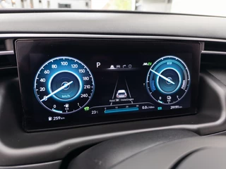 Hyundai Tucson Hybrid Hyundai Tucson Hybrid 1.6 T-GDI HEV Comfort Smart | Elek achterklep - afbeelding nr 24