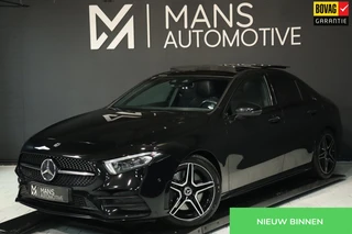 Mercedes-Benz A-Klasse A250 AMG 4Matic / PANO / CAMERA / KEYLESS / DODEHOEK / STOELVERW