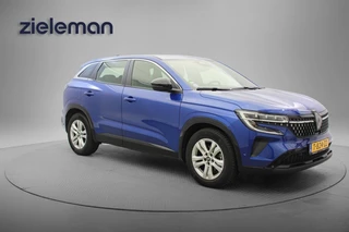 Renault Austral 1.2 mild hybrid advanced 130 equilibre - Carplay, Camera, Trekhaak