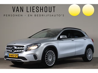 Mercedes-Benz GLA 180 Business