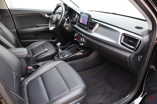 Kia Rio Kia Rio 1.0 T-GDi MHEV / Leder / Stoel + stuurverwarming / Camera / Cruise - afbeelding nr 27