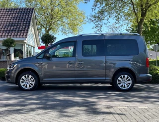 Volkswagen Caddy - afbeelding nr 16