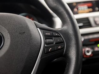 BMW 3 Serie Automaat (NAVIGATIE, DEALER ONDERHOUDEN, CLIMATE, LEDEREN SPORTSTOELEN, PARKEERSENSOREN, CRUISE, NIEUWE APK, NIEUWSTAAT) - afbeelding nr 19