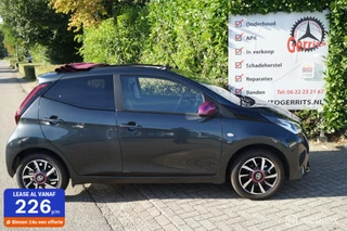 Toyota Aygo - 438936628-0
