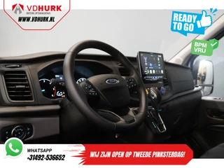 Ford Transit - afbeelding nr 13
