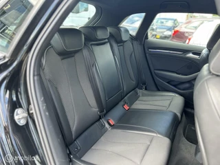 Audi A3 Audi A3 Sportback 1.4 TFSI Pro Line S g-tron|AUTOMAAT|SFEER - afbeelding nr 21