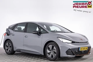 CUPRA Born Essential 62kWh | FULL LED | SOH 95%|
