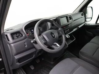 Renault Master | Navigatie | Camera | 3-Persoons | Airco | Cruise | Betimmering - afbeelding nr 3