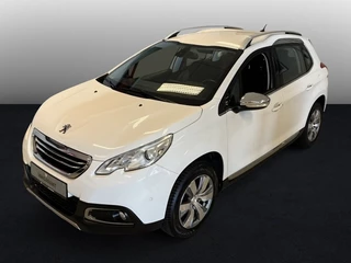 Peugeot 2008 - afbeelding nr 16