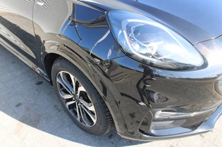 Ford Puma - afbeelding nr 7