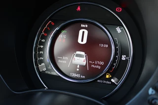Fiat 500 | Panoramadak | Special Edition | Navigatie | Cruise Control - afbeelding nr 10