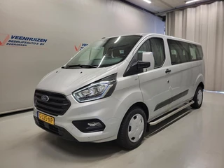 Ford Transit Custom - afbeelding nr 2