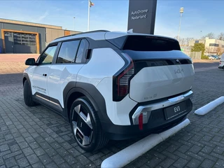 Kia EV3 - afbeelding nr 3